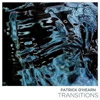 Patrick O'Hearn Ablum Cover