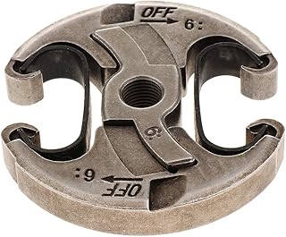 Ferramentas de kit de roda dentada de embreagem para motosserra para Husqvarna 340 345 346 350 351 353 445 450, substituição de embreagem 537 11 05 03