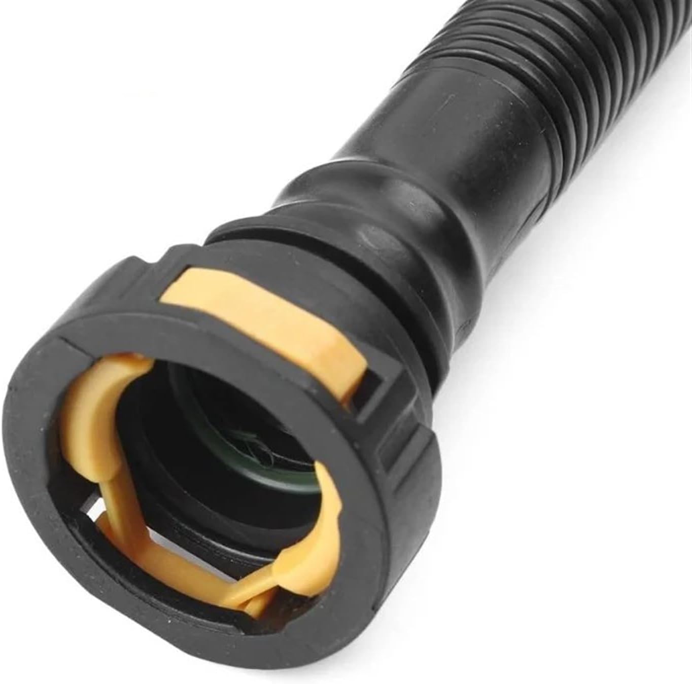 Compatible With Peugeot For 206 207 307 308 408 Car Engine Engine Crankcase Vent Pipe Crankcase Breather Hose Pipes 1.6 TU5JP4 1192W0 Crankcase Vent Tube
