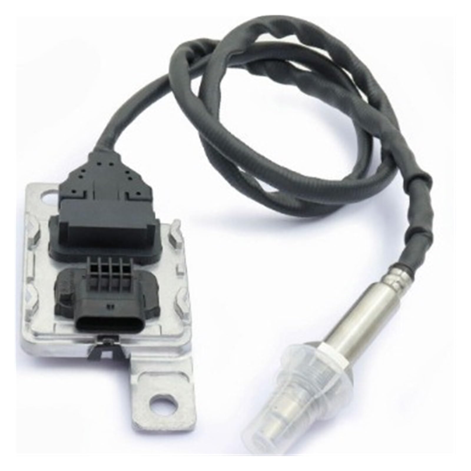 Capteur 4M0907807F solution voyant moteur allumé et échec contrôle technique