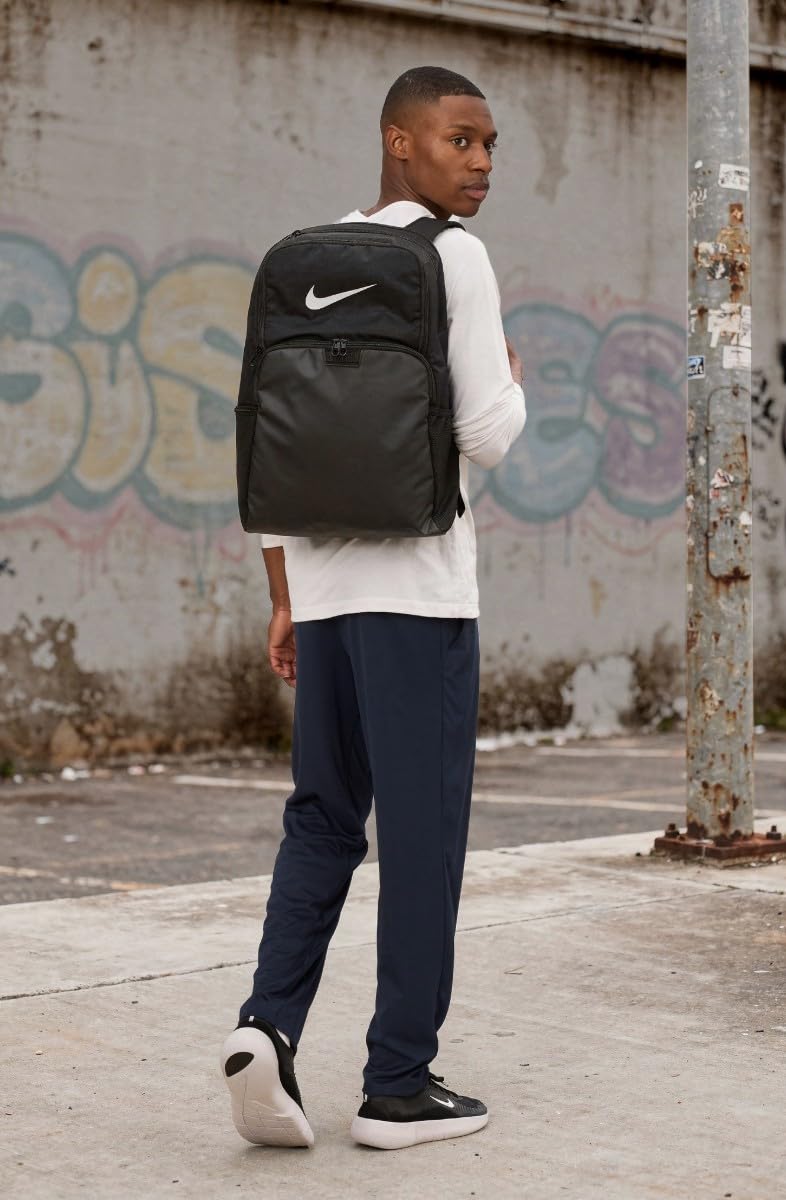 Amazon.com: Nike Men's Totality Dri-Fit Open Hem Versatile Pants