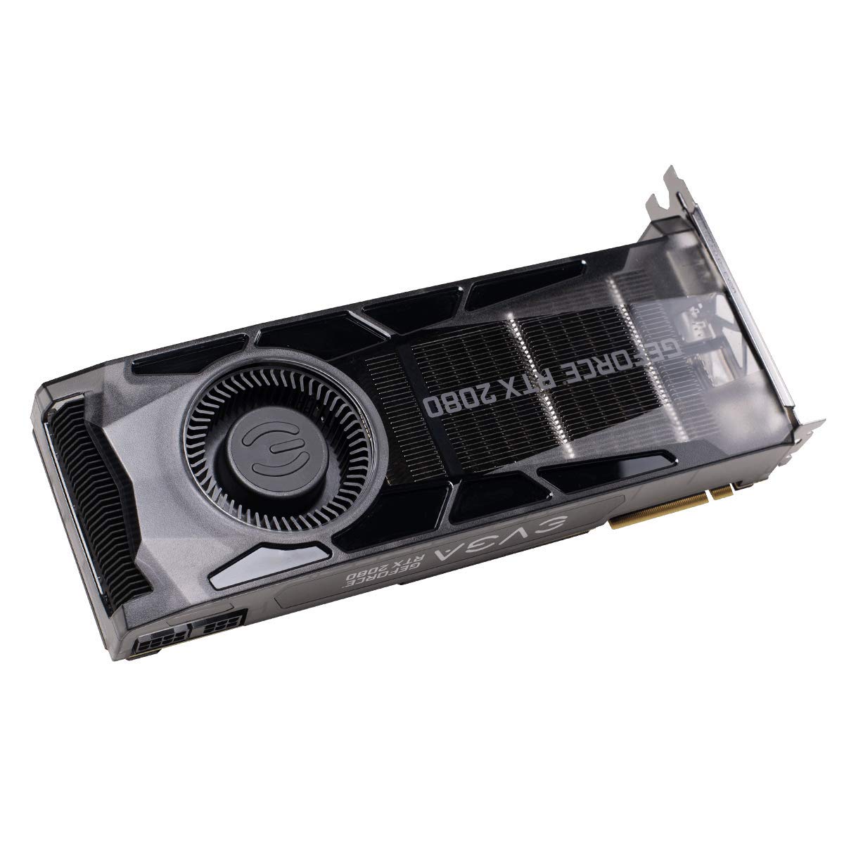 Amazon.com: EVGA GeForce RTX 2080 GAMING 8GB GDDR6, RGB LED