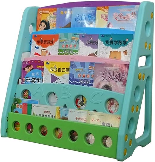 best bookshelf for kids