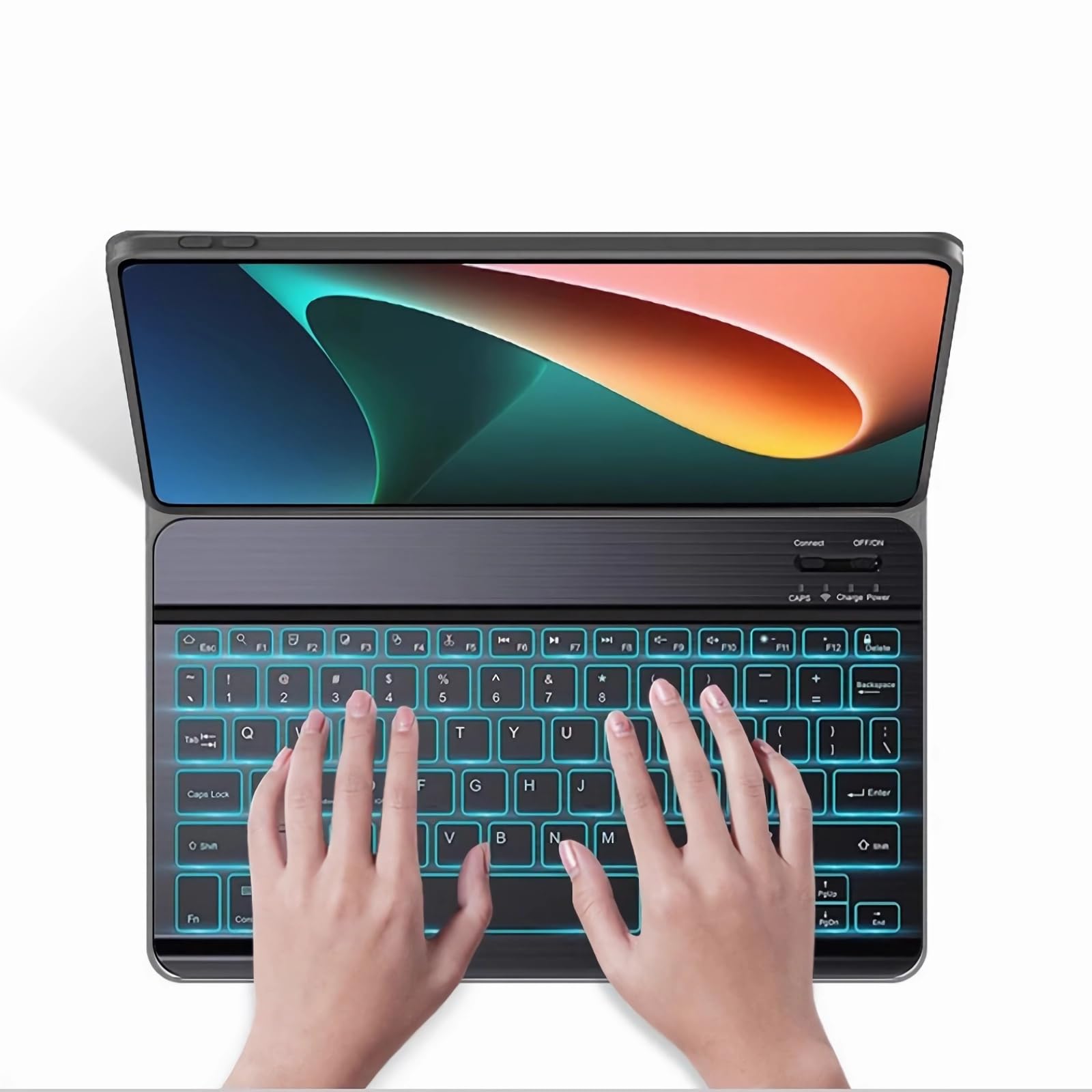 Xiaomi Pad 5 Pro 本体 キーボードカバー付き Amazon | Xiaomi Pad 5/5 Pro 11