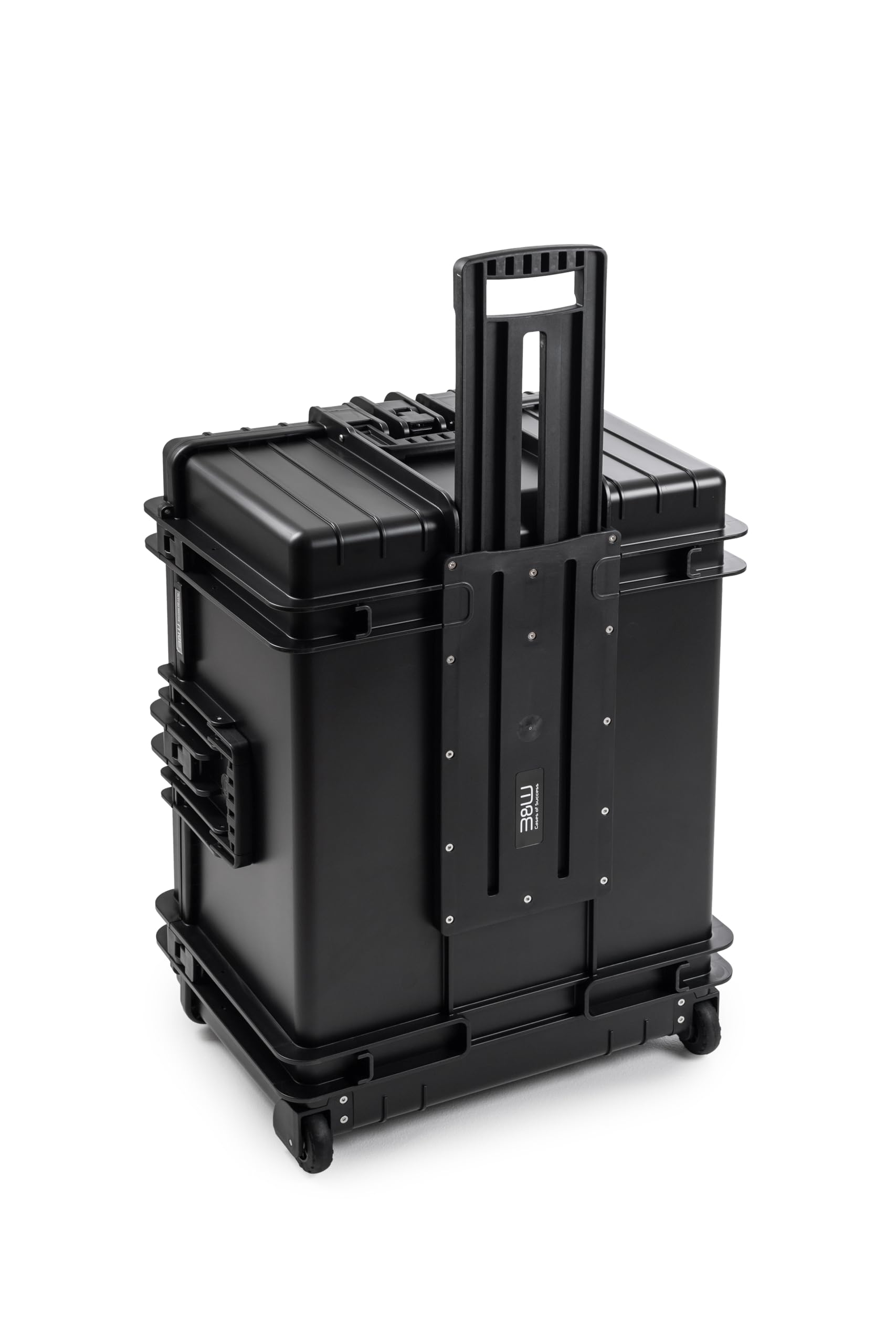 10Micron Transportkoffer-Set für GM 2000 Monolith (2 St