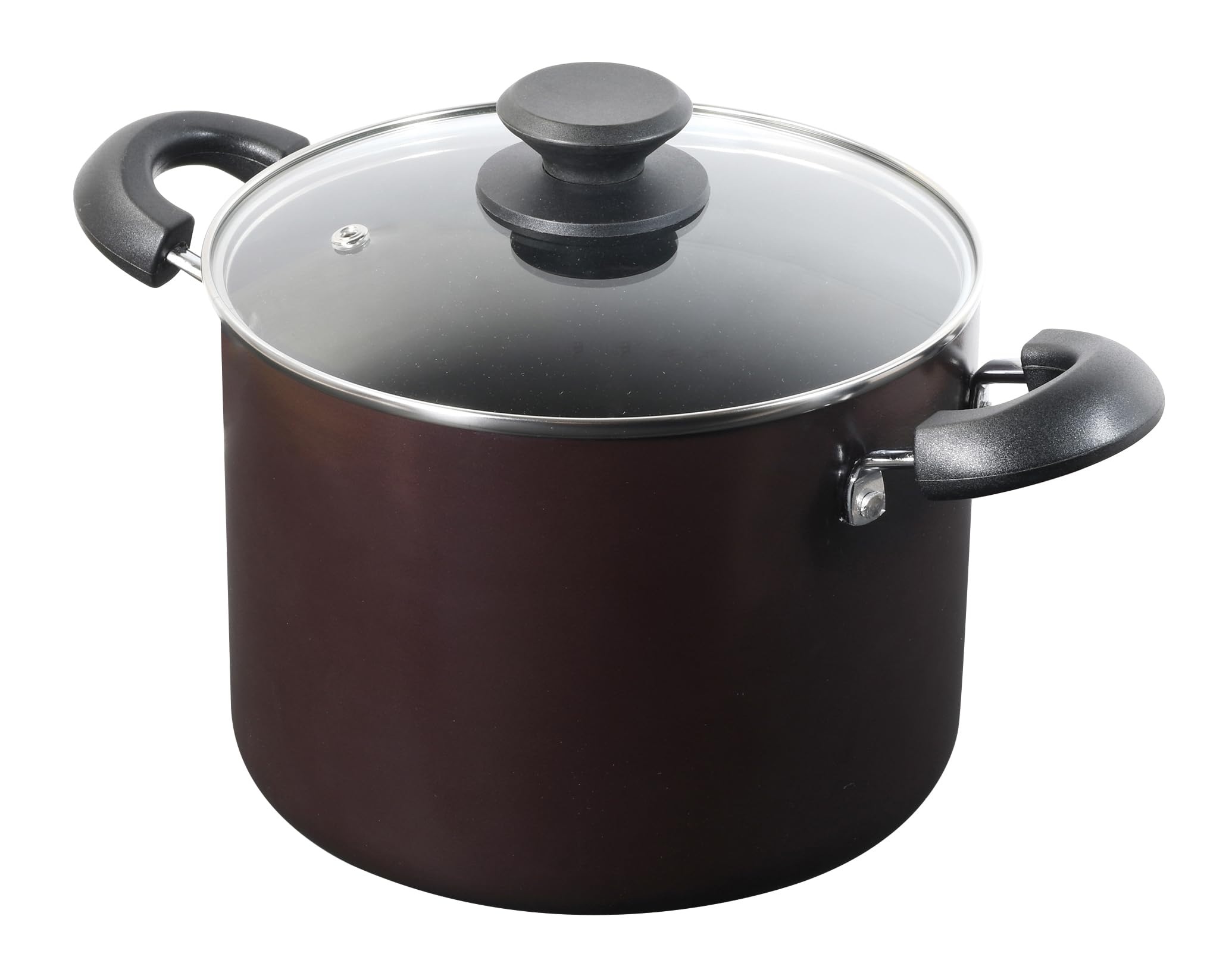 【新品】パール金属 Only one stage 半寸胴鍋　22cm M65 安く 買うキッチン・日用品・その他 - 【新品】パール金属 Only one