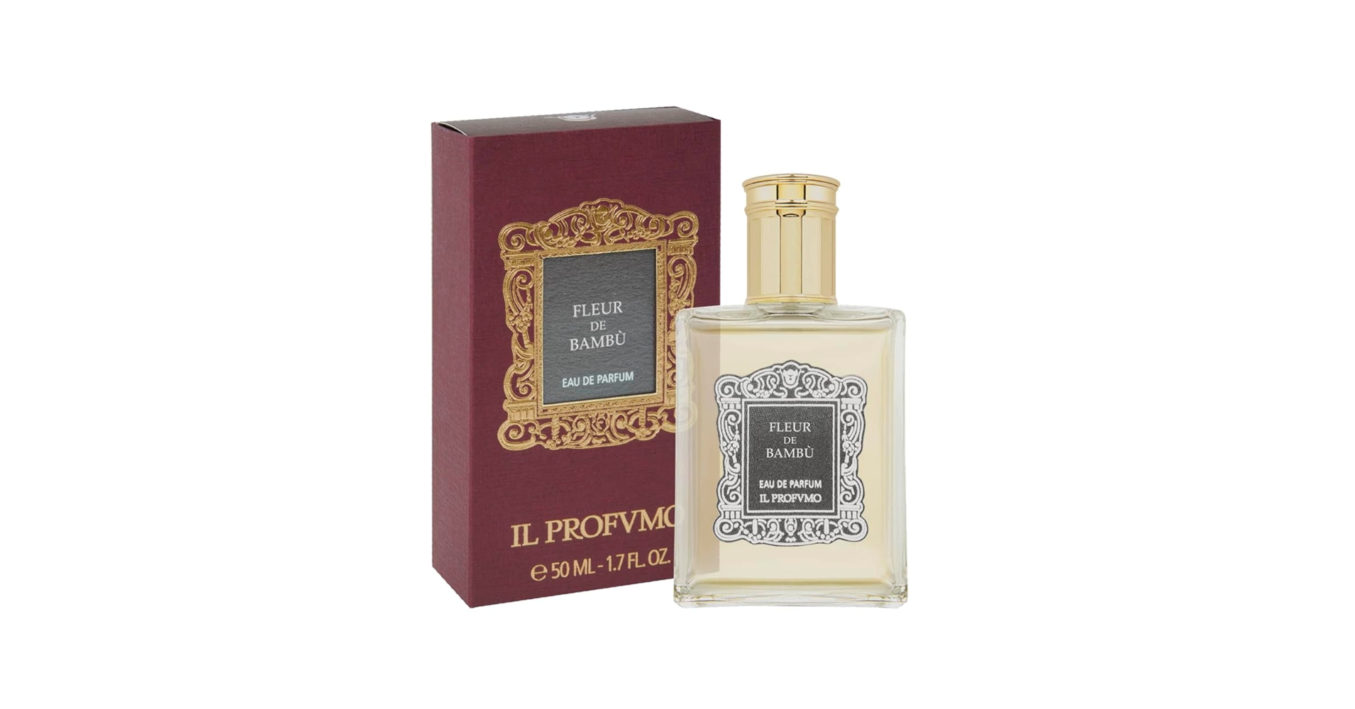 イルプロフーモ　フルールドゥバンブー　オードパルファム　フローラル　50ml Amazon | イル プロフーモ/フルール ドゥ バンブー/IL PROFVMO