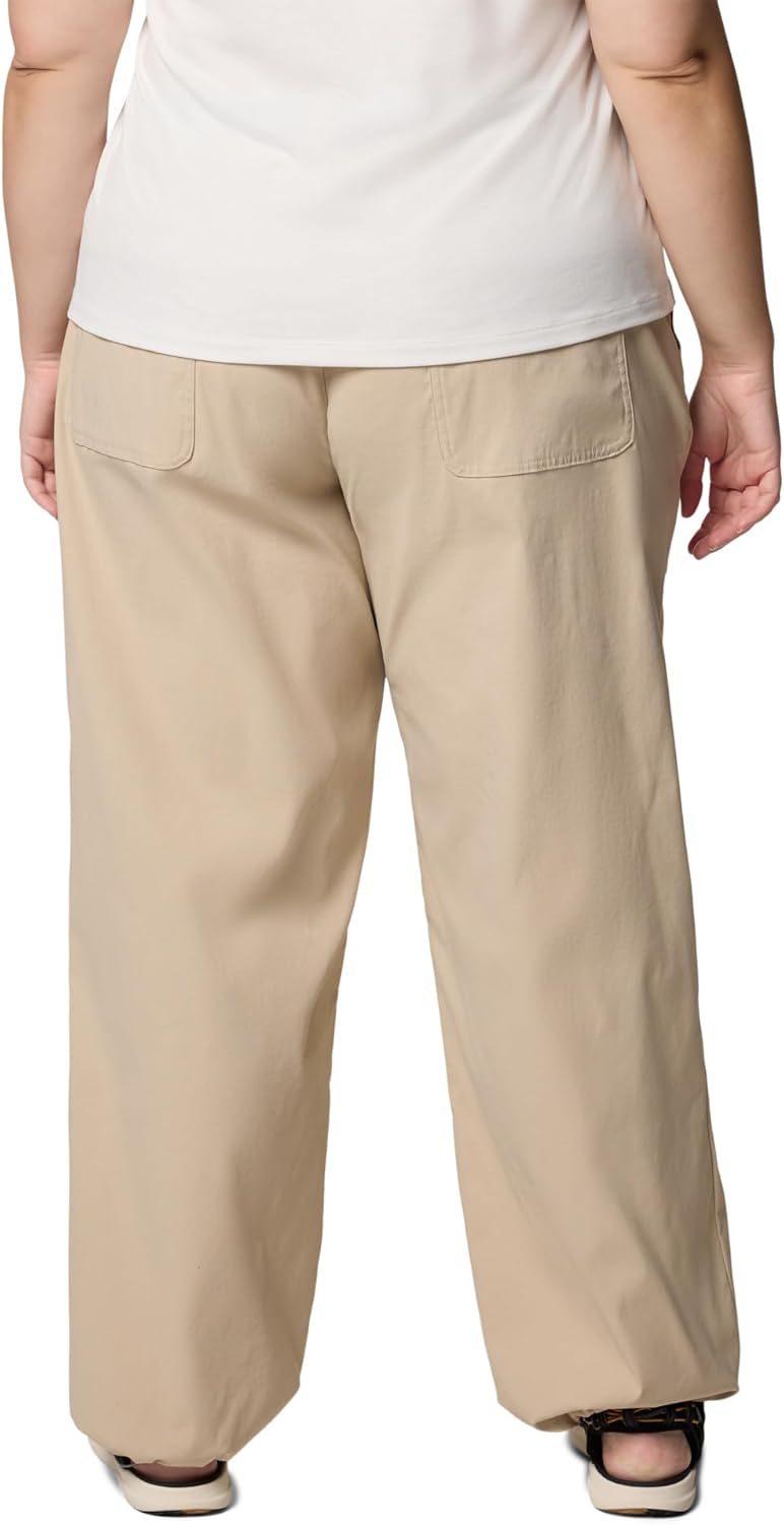 Columbia Womens Brea Falls Nylon Pants - Image 2