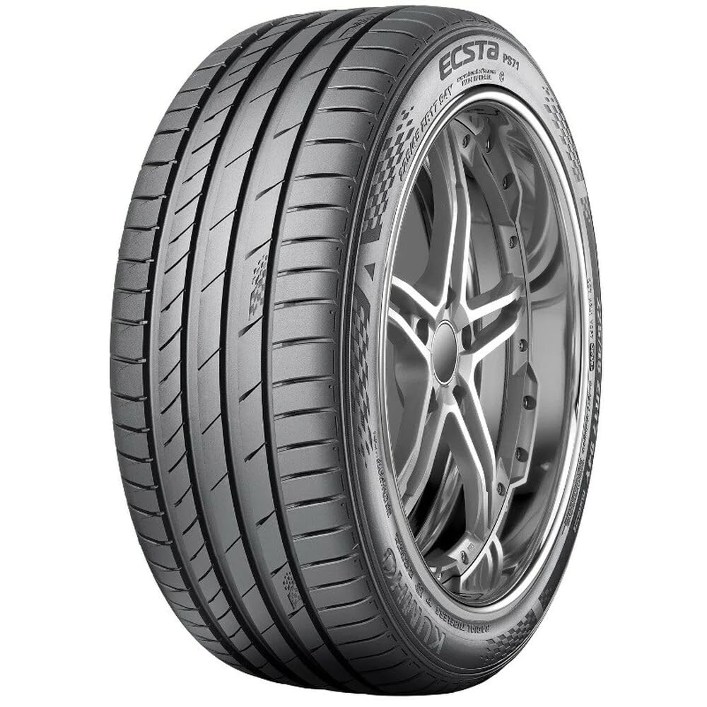 Kumho 275/45ZR18 103Y Ecsta PS71 - 4