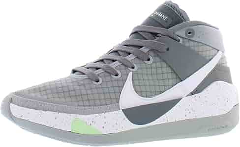 Amazon.com | Nike Kd13 Tb Unisex Shoes Size 5.5, Color: Wolf