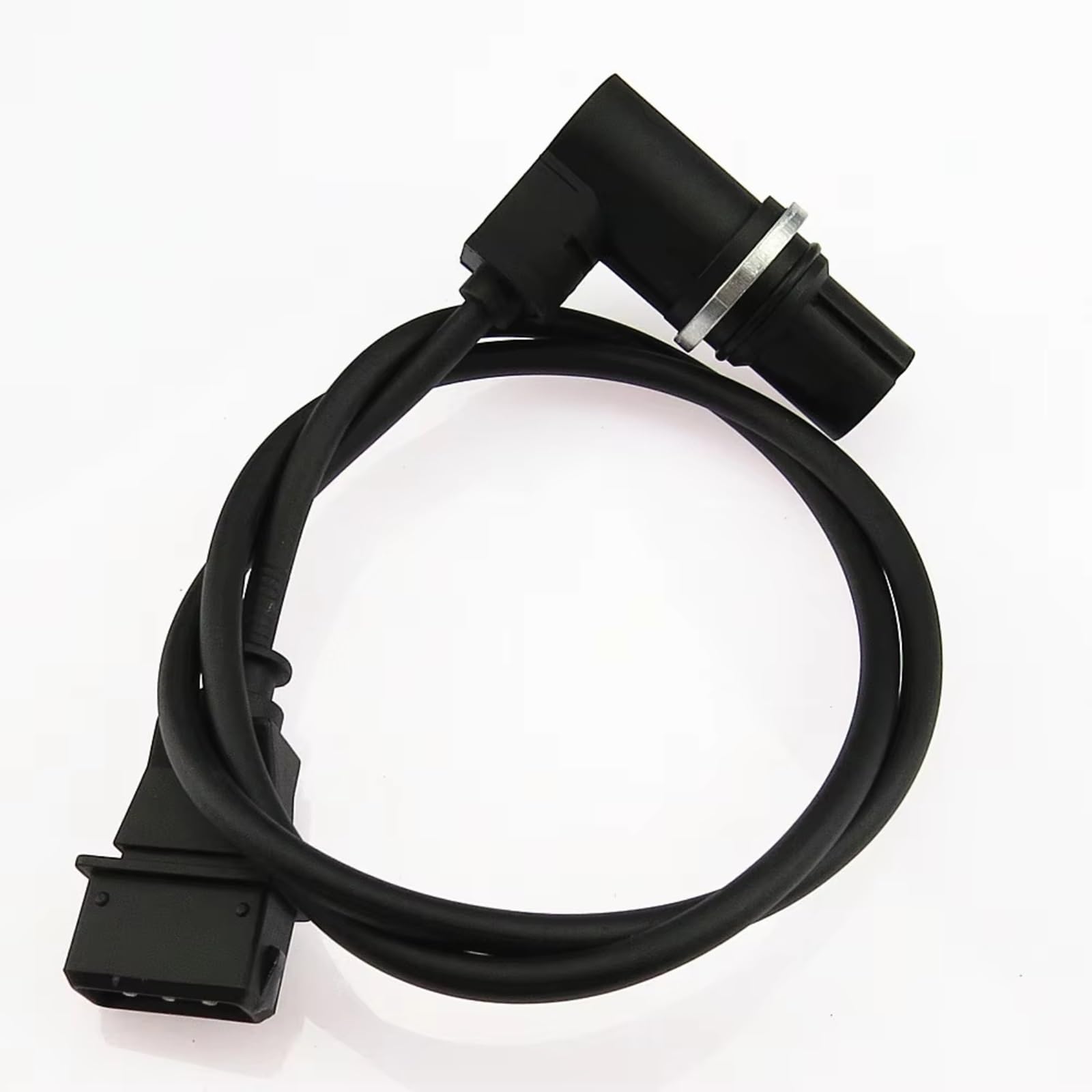 Sensore di Posizione dell'albero Motore per Auto, sensore di Posizione dell'angolo dell'albero Motore, per Polo, per Passat, per Golf 037906433A Sensore Albero Motore per Auto
