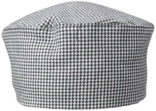 Uncommon Threads Womens Cotton Twill Beanie Hat, Houndstooth, One Size Us #TOP15