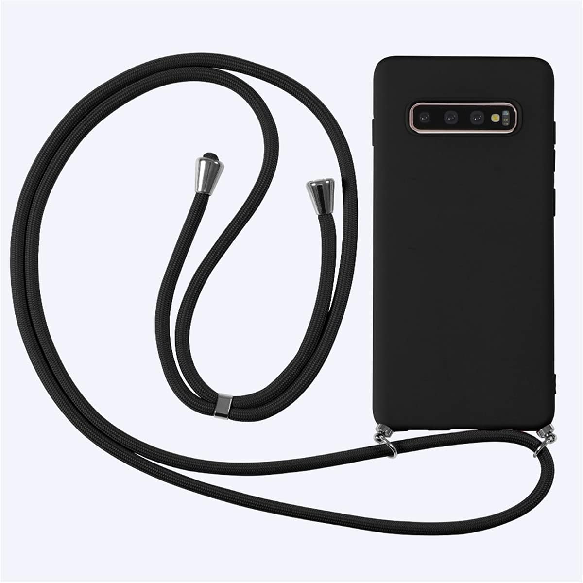 Yoedge 2 Pezzi Natale Cover per iPhone 12 Pro Max 6,7, Ultra Sottile