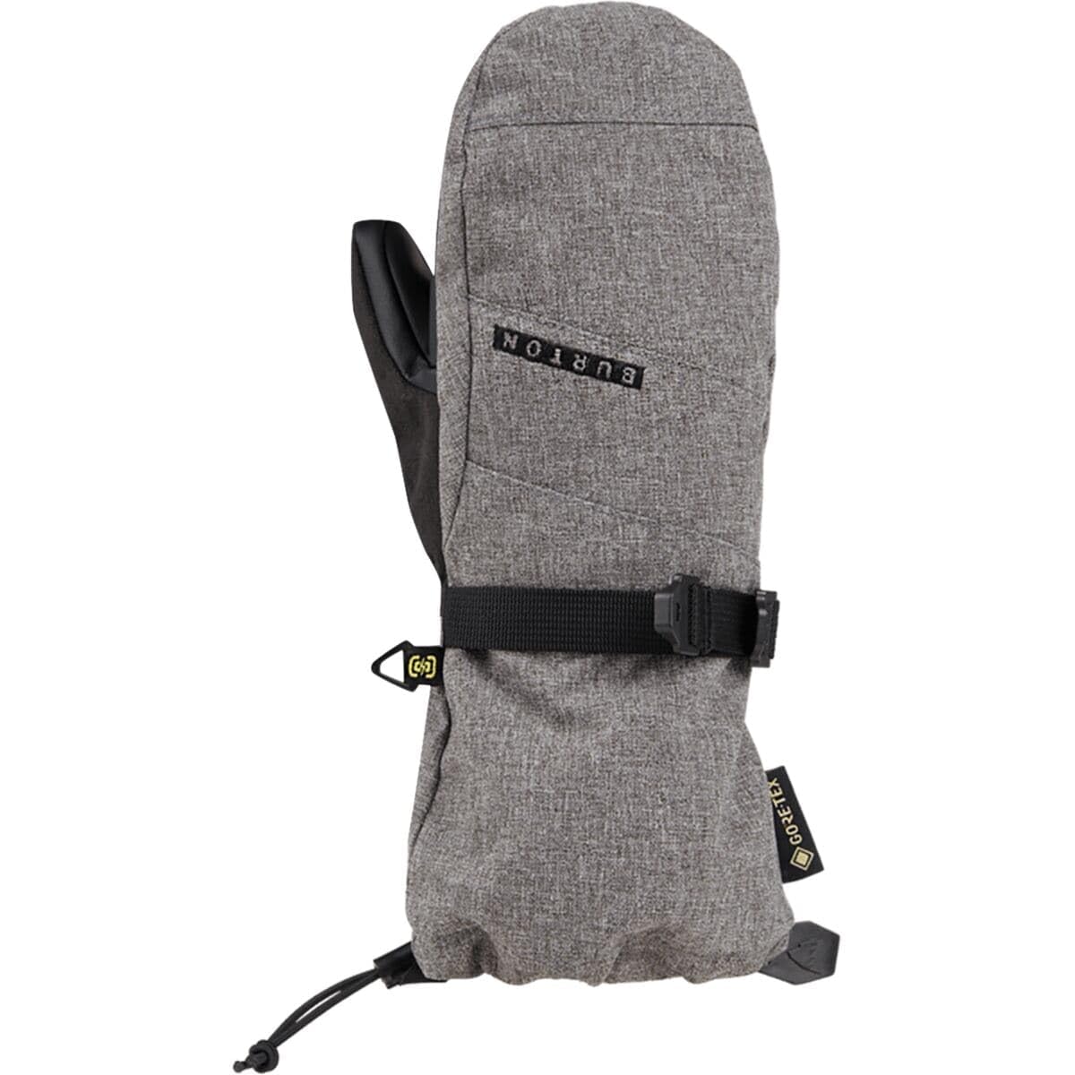 Burton Guanti impermeabili da sci e snowboard Gore-TEX per bambini