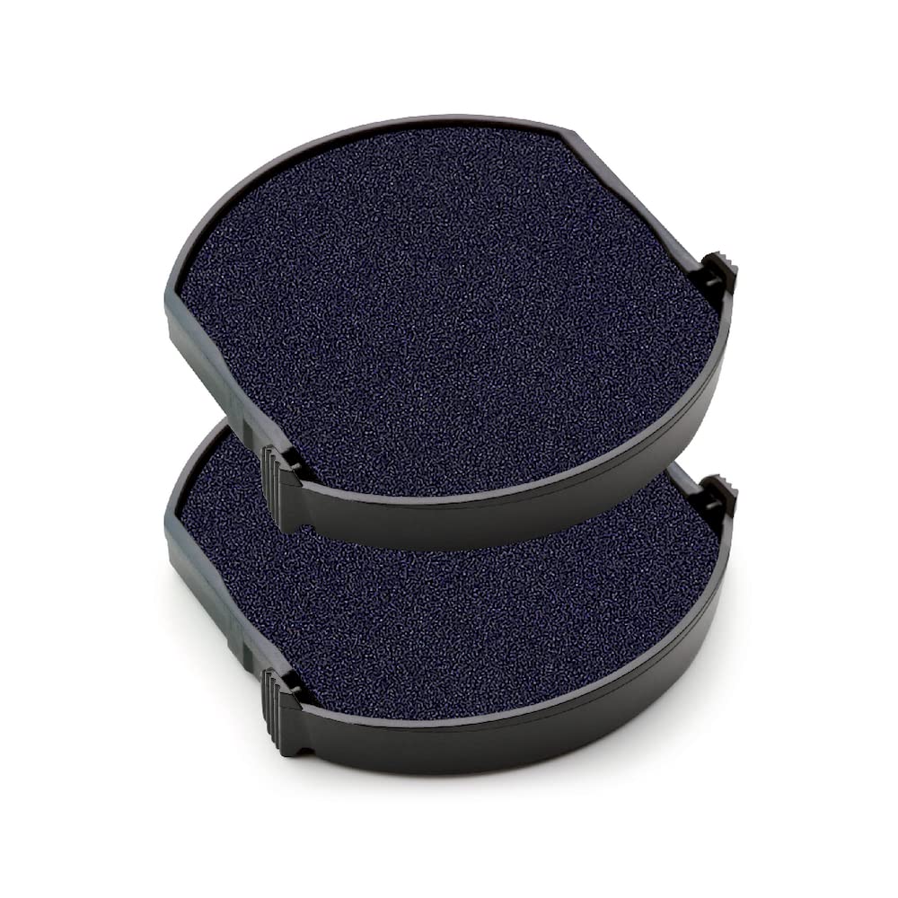 Trodat 6/4642 Replacement Stamp Pad for Trodat Printy 4642 Violett