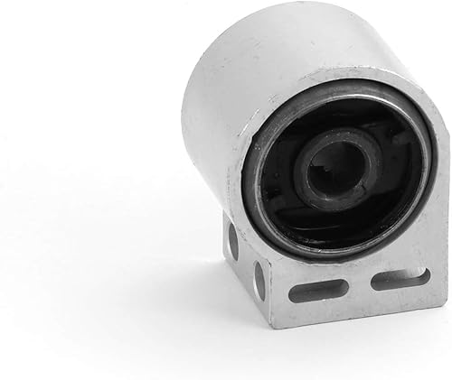 Miniatura 8 de Metrix Premium Chassis Parts - Kit de bujes de brazo de control delantero inferior trasero de 2 piezas compatible con Saturn Vue 02-10, Chevrolet