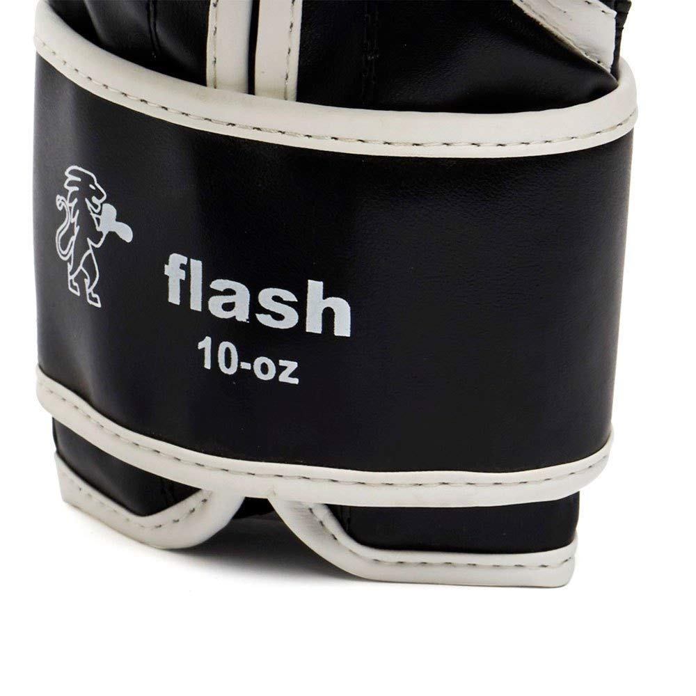 JUNIOR BOXING GLOVES FLASH