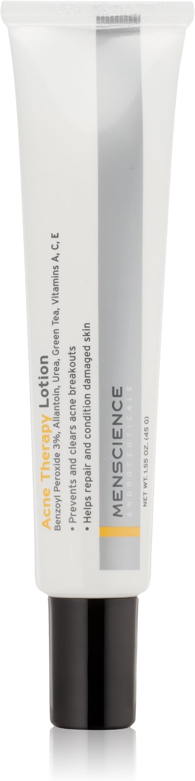 MenScience AndroceuticalsAcne Therapy Lotion, 1.55 oz
