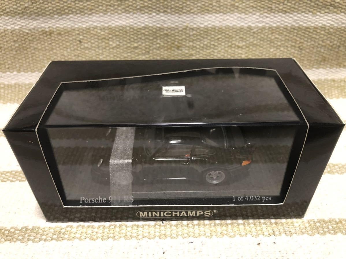 Amazon.co.jp: 旧車絶版 限定4032台MINICHAMPS ミニチャンプス 1
