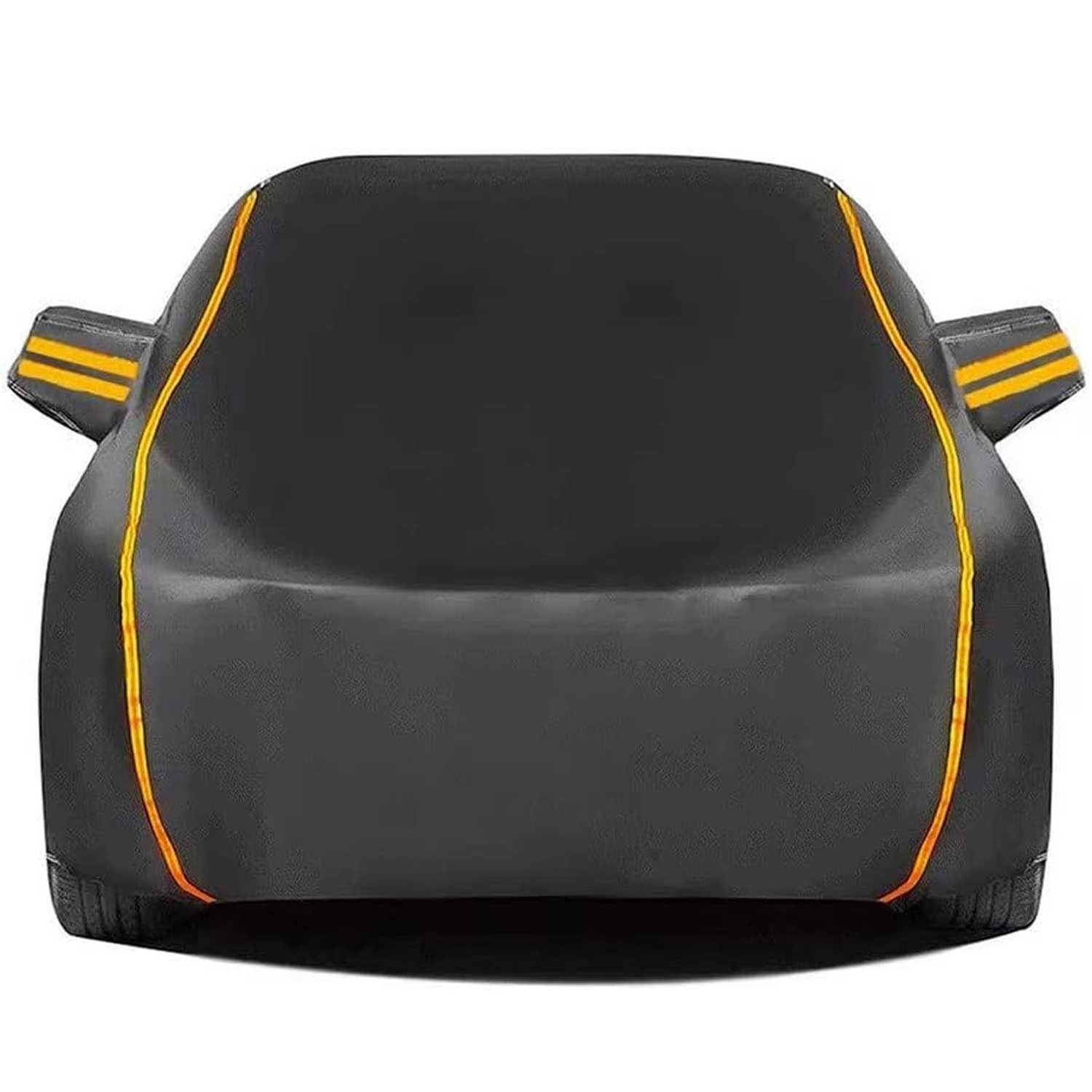 Telo copriauto antivento Per Opel Manta| Ignifugo Oxford su misura teloni copriauto completi per neve, pioggia, raggi UV, polvere| per tutte le stagioni esterno