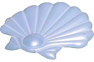 Swimline Original Inflatable Floating Island Float