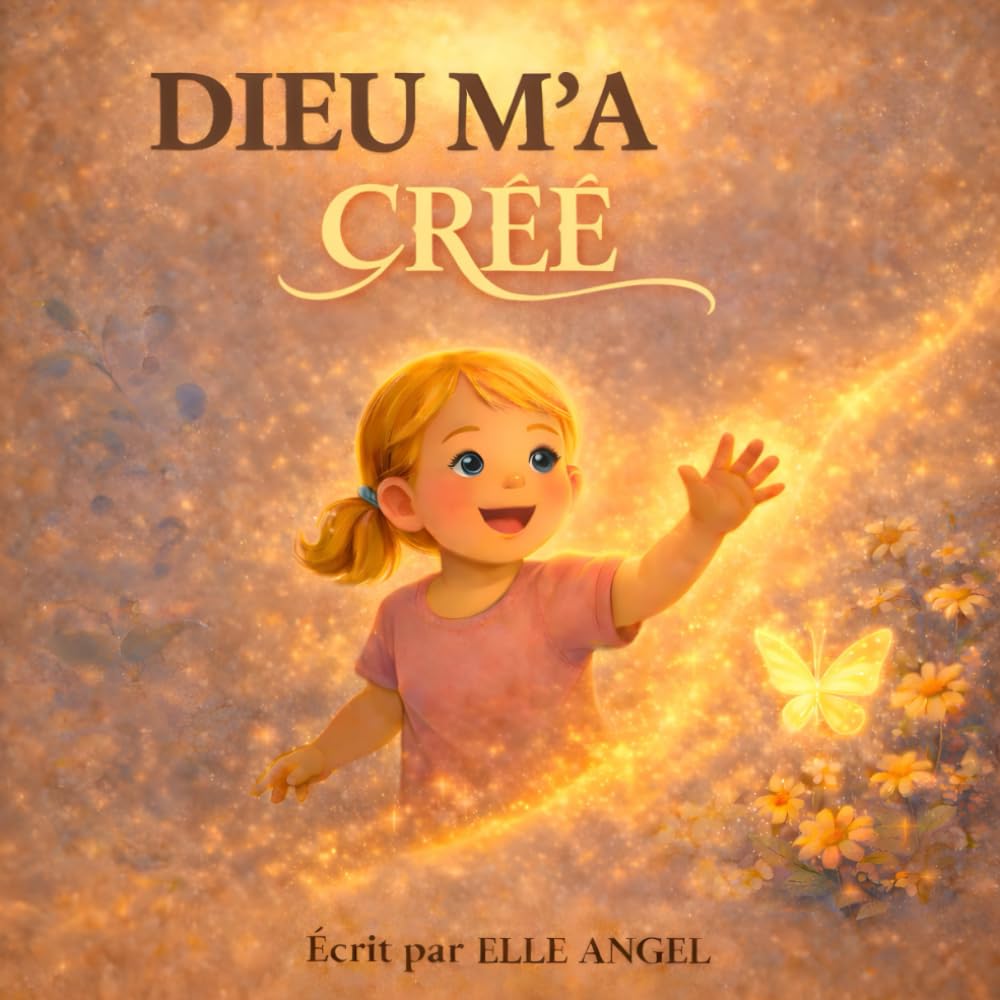 Dieu m'a créé (La série Dieu a créé)