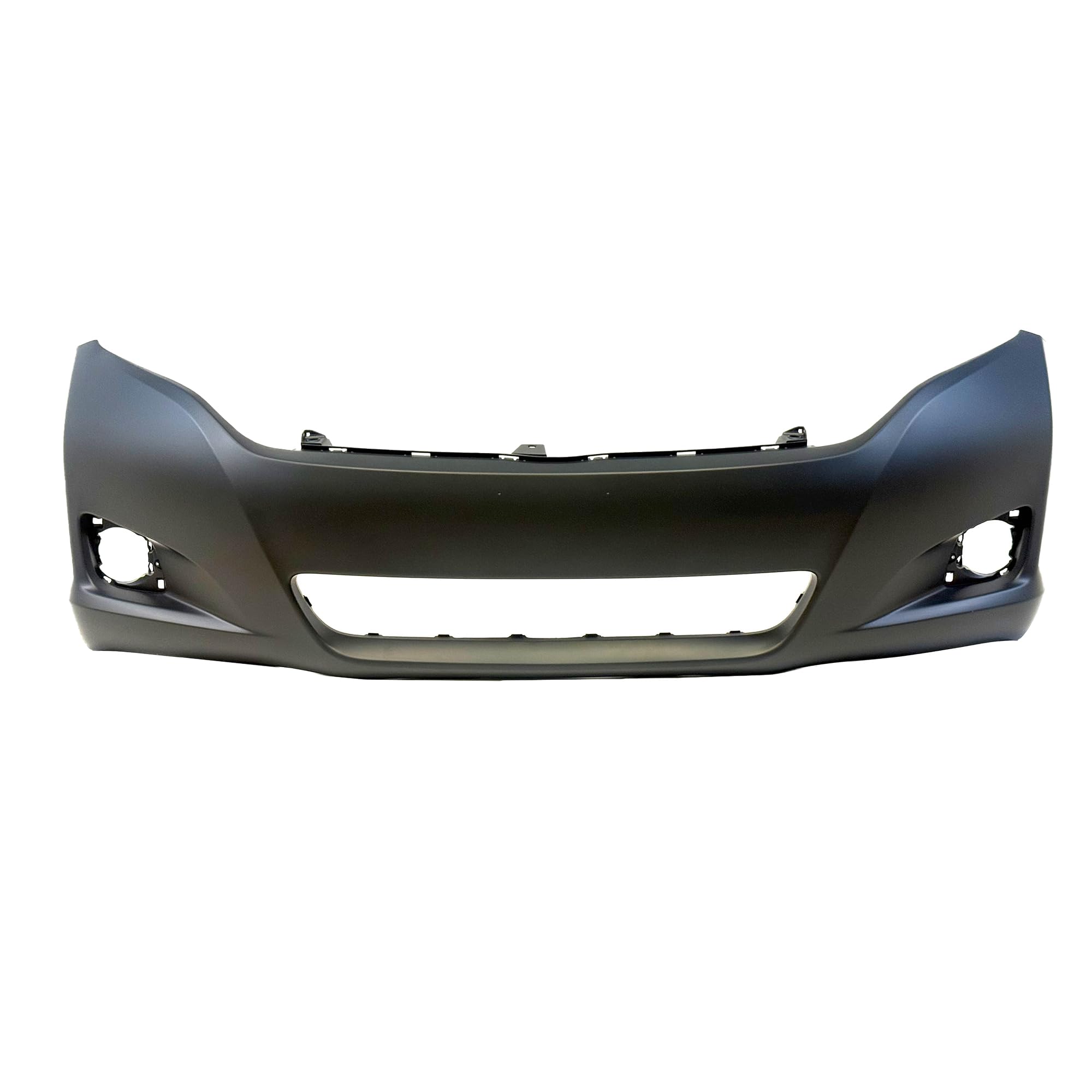 FitParts Compatible with Toyota Venza 2009–2016 Front Bumper Cover