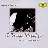 franz schubert straße  Le voyage magnifique (Schubert: Impromptus)