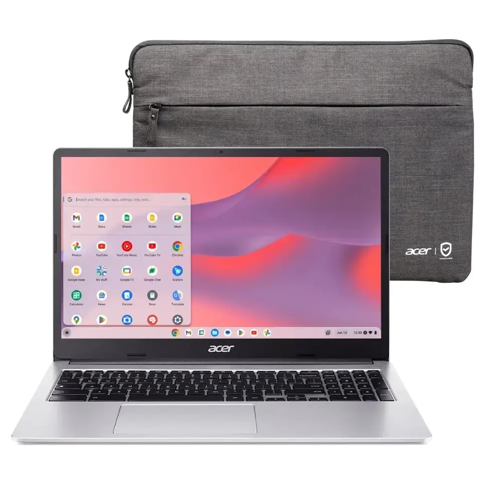Amazon.com: acer Chromebook 315 15.6