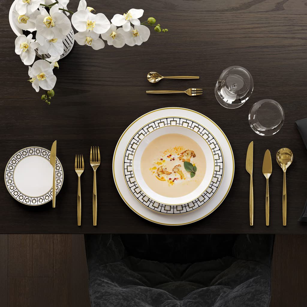 Villeroy & Boch MetroChic Assiette à pain