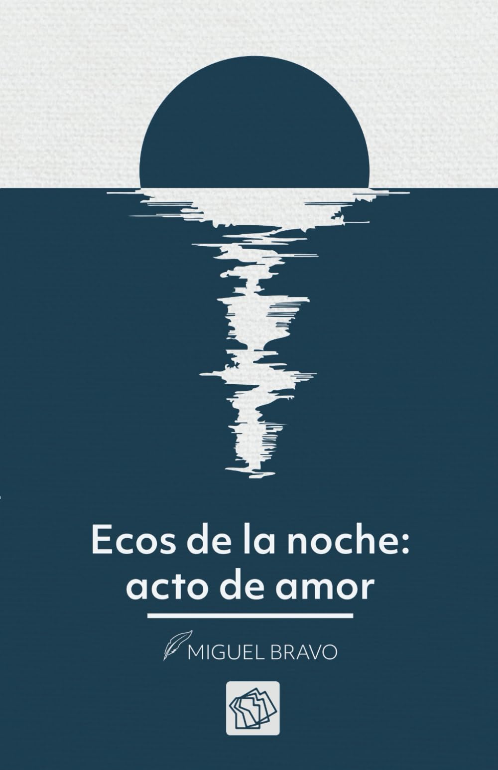 Ecos de la noche: Acto de amor