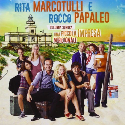 Una Piccola Impresa Meridionale by Various Artists