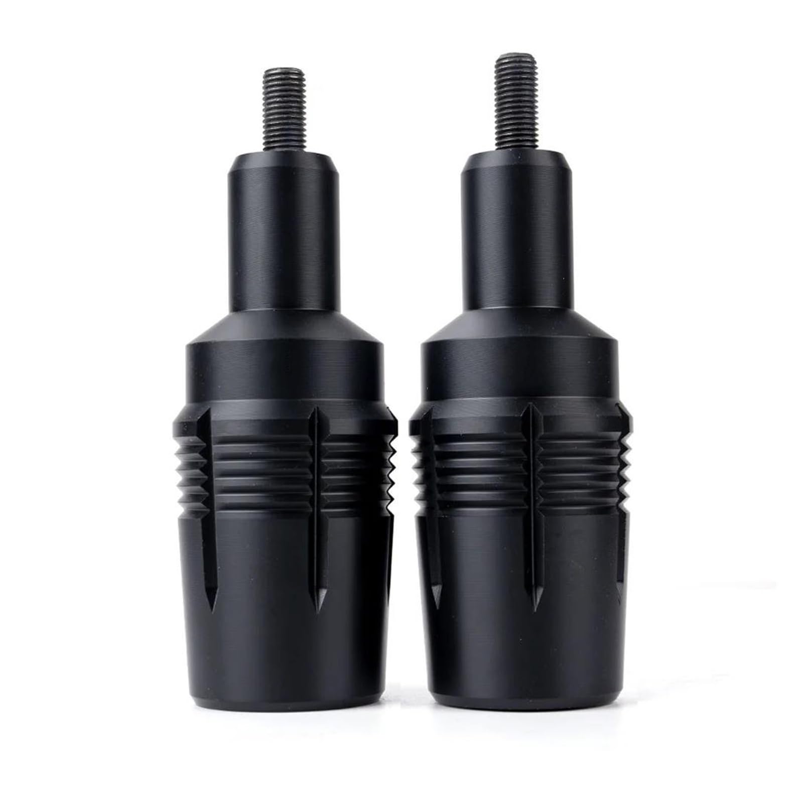 Topes Anticaida Deslizador Marco Motocicleta para NX 500 400 2024 Protector contra Caídas Almohadilla Anticolisión del Motor Protector contra Choques