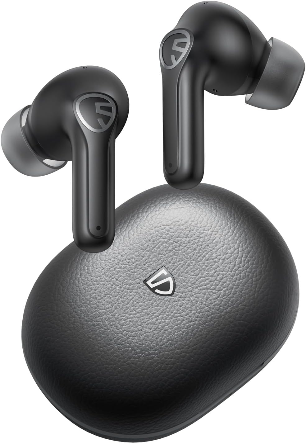 SoundPEATS T3 Pro Wireless Earbuds, 12mm Dynamic Driver Bass Stereo, ANC Noise Cancelling Bluetooth … SoundPEATS T3 Pro Wireless Earbuds, 12mm Dynamic Driver Bass Stereo, ANC Noise Cancelling Bluetooth …