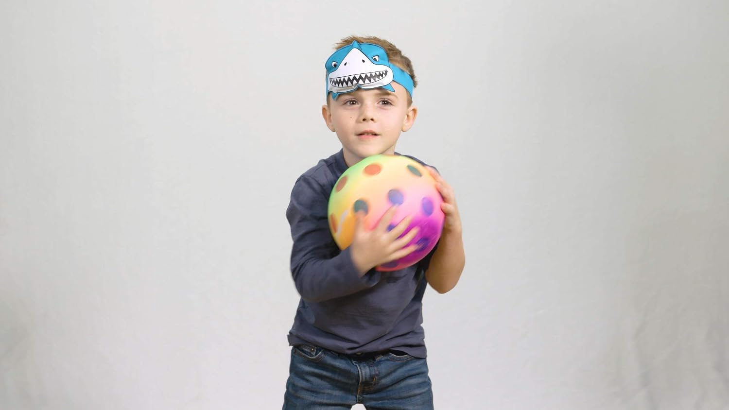 GooseEgged - Hands Free Ice Pack for Kids; Kids Ice Pack, Ice Packs for Kids, Kids Ice Packs for Boo Boos - for Bumps and Temperatures; Baby Shower and Registry Essential, Dog
