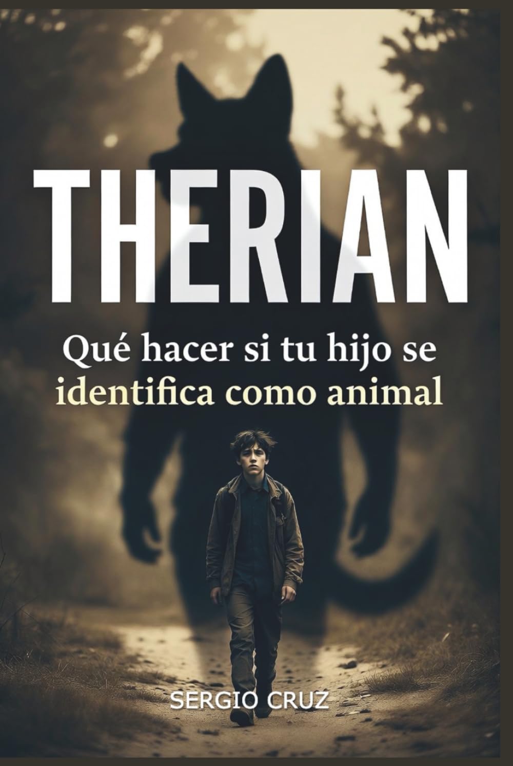 THERIAN: Qué hacer si tu hijo se identifica como animal