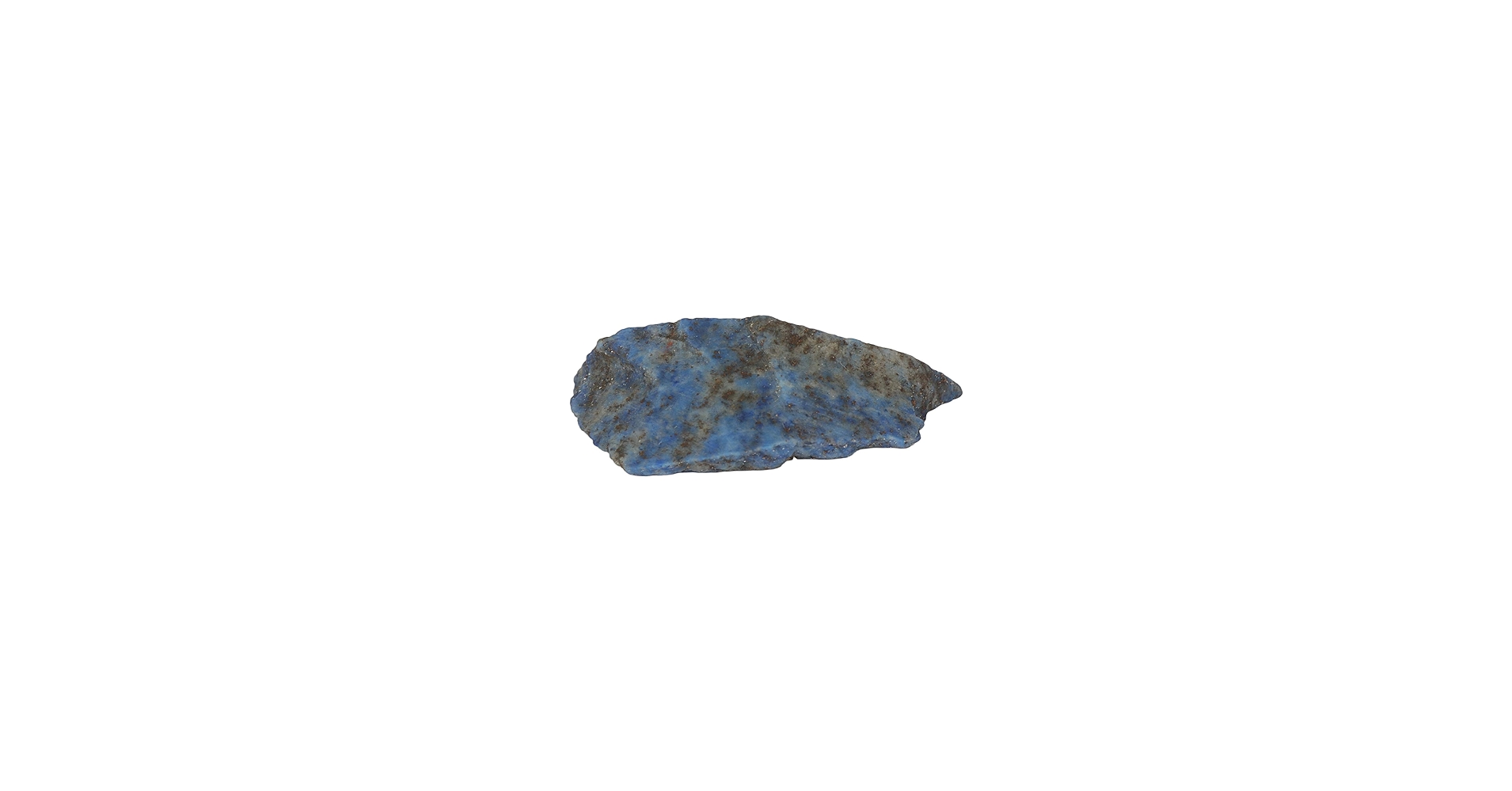 Amazon.com: GEMHUB Top A+ Quality Blue Lapis Lazuli 29.65