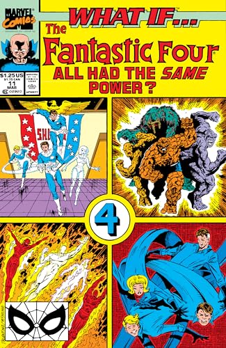 What If? (1989-1998) #11