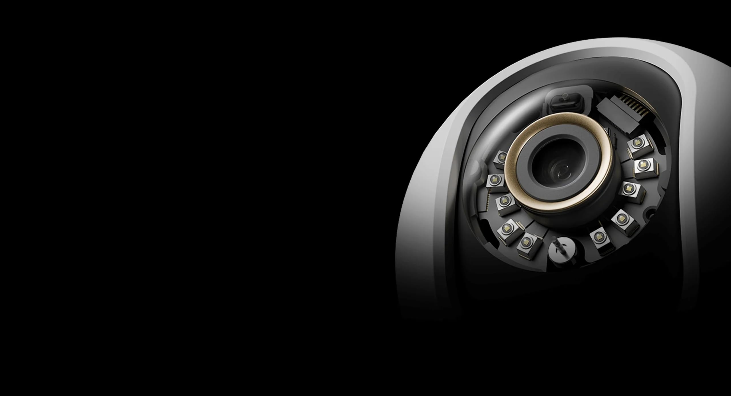 Xiaomi Smart Camera C300 Dual EU