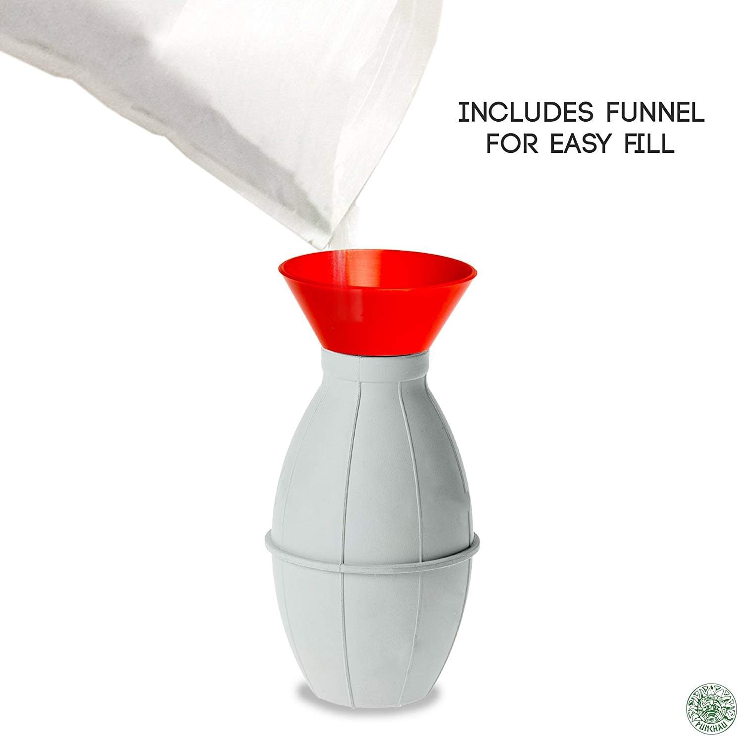 Diatomaceous Earth Powder Duster Garden Powder Applicator Dispenser with Long Plastic Tube for Organic Gardening Agricultural Supplies