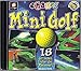 Produktbild eGames Mini Golf