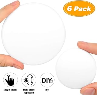 Amazon.es: Tope puerta manilla