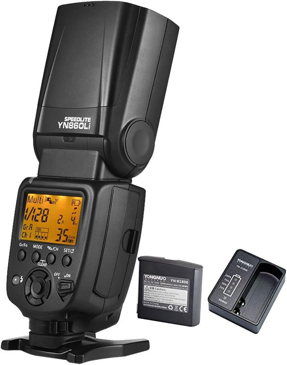 trigger flash wireless per pentax