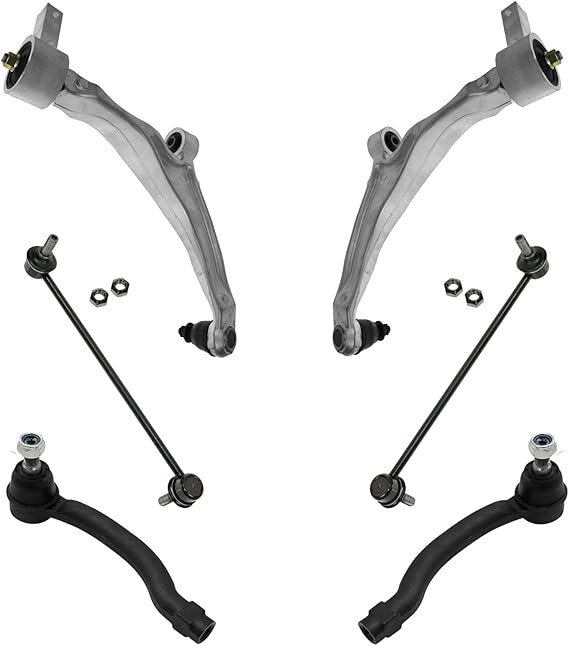 VW TOUAREG Control Arms Ball Joint Joints Tie Rod ENGINE MOUNT