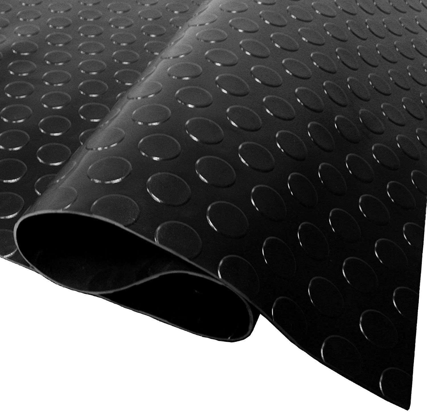 IncStores 1.6mm Thick StandardGrade Nitro Roll Garage