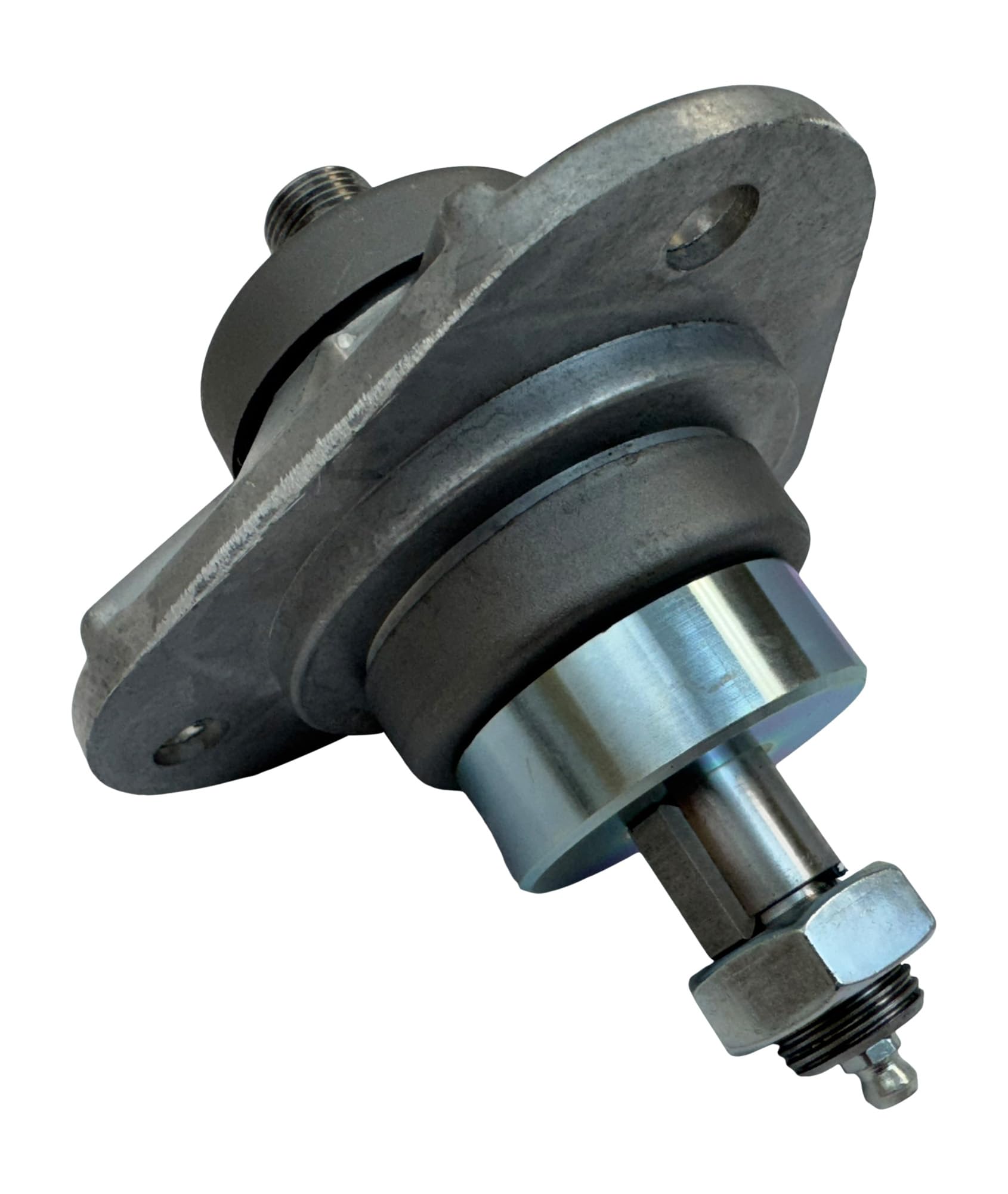 Amazon.com : FLIP MFG. Mower Deck Spindle Compatible with Cub