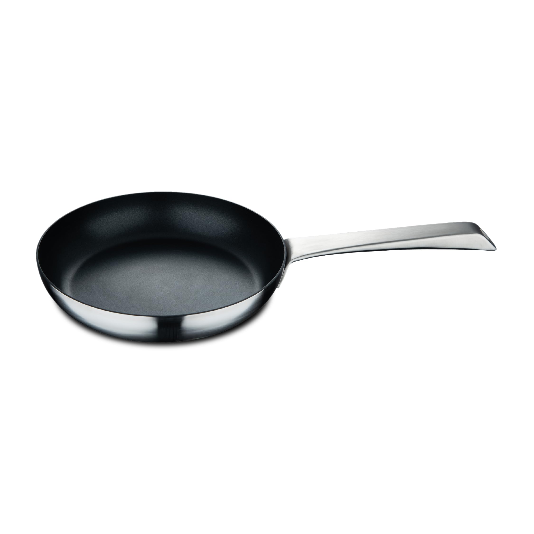 Set 3 Padelle per induzione e gas MASTERPRO GIRO3 20/24/28cm