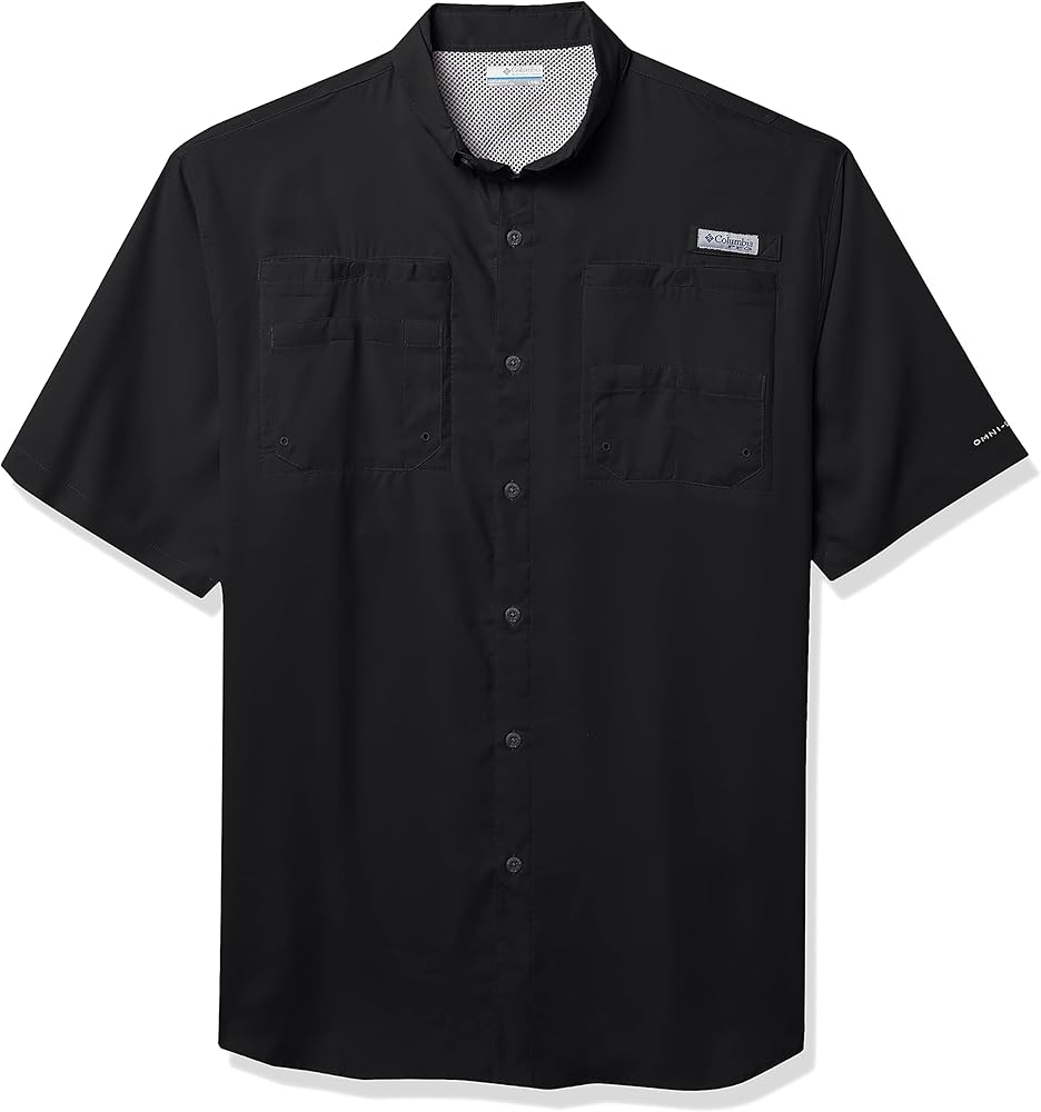 Camisa columbia pfg Clearance