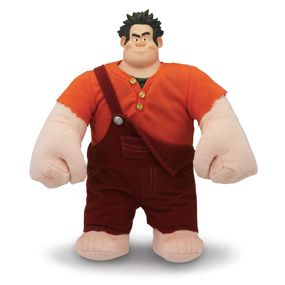 wreck it ralph toys amazon