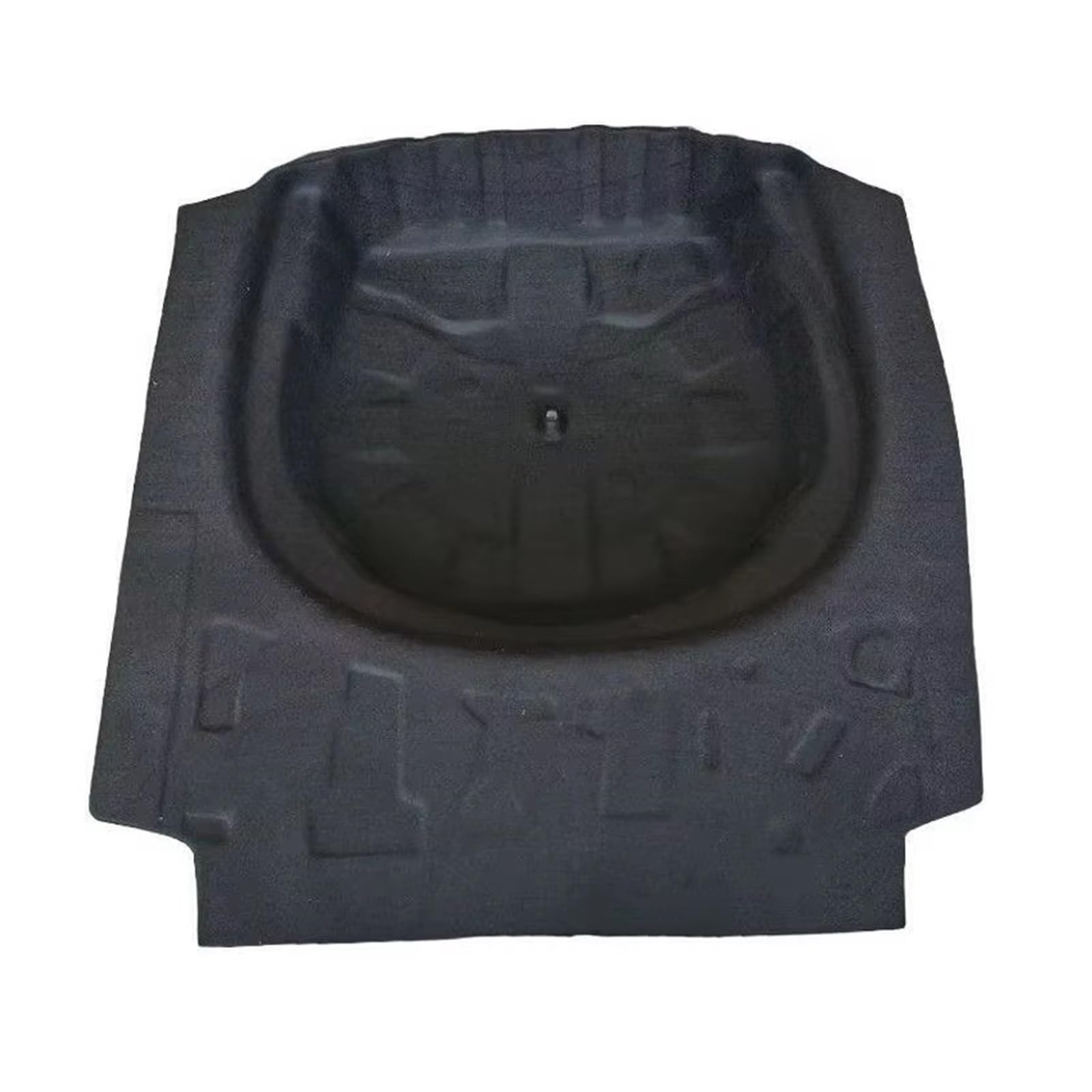 Isolation de coffre voiture haut de gamme Toyota Camry 2021 | Coussin insonorisation capot A